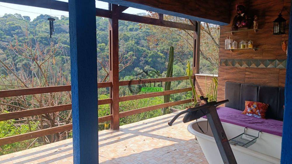 Casa Padrão venda Pirucaia Mairiporã - Referência 476