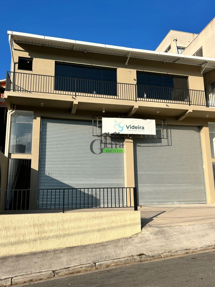 Salão aluguel Lavapés - Referência 477