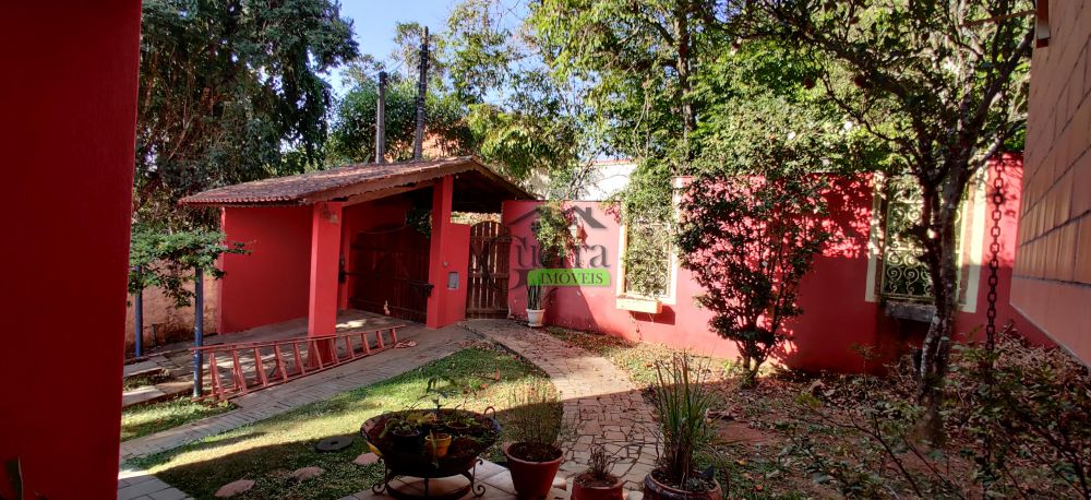 Casa em Condomínio venda Santa Inês - Referência 478