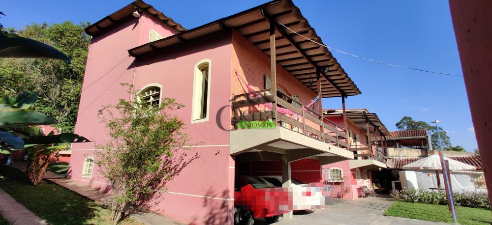 Casa em Condomínio à venda na Rua CerejeiraSanta Inês - 210521-1.jpg
