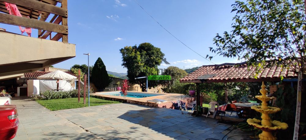 Casa em Condomínio à venda na Rua CerejeiraSanta Inês - 210521-2.jpg