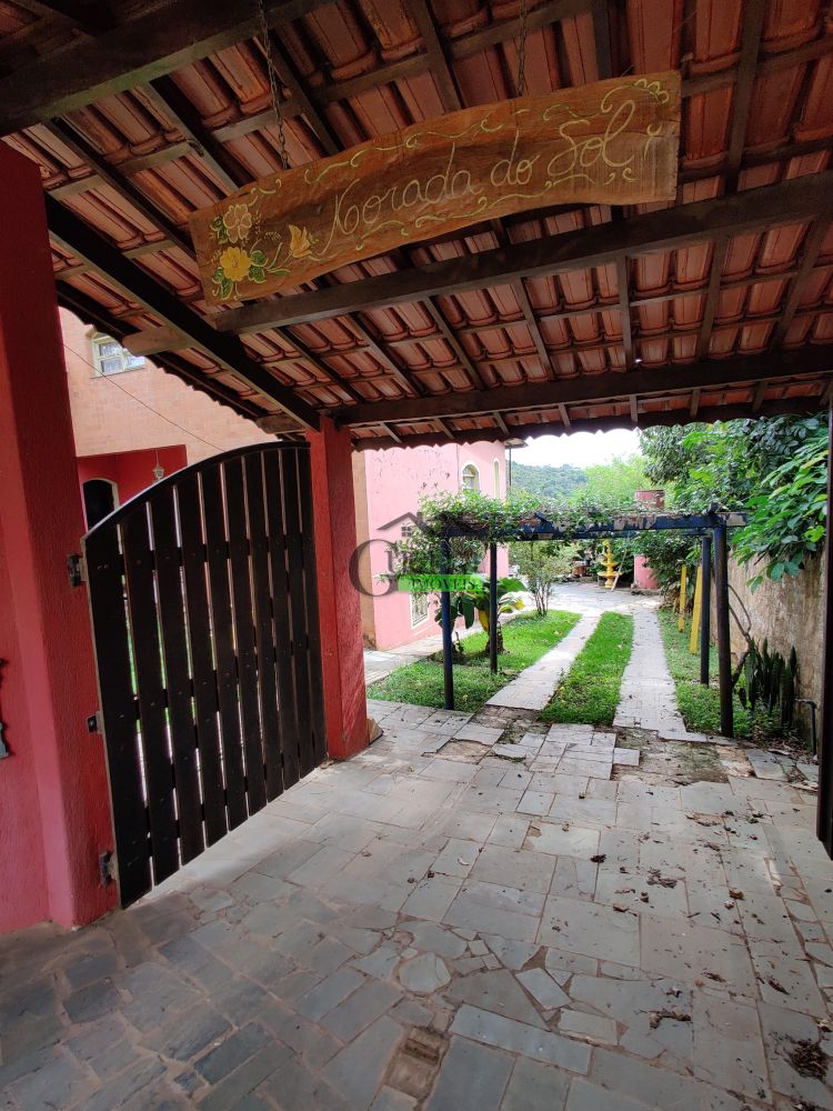 Casa em Condomínio à venda na Rua CerejeiraSanta Inês - 210522-3.jpg