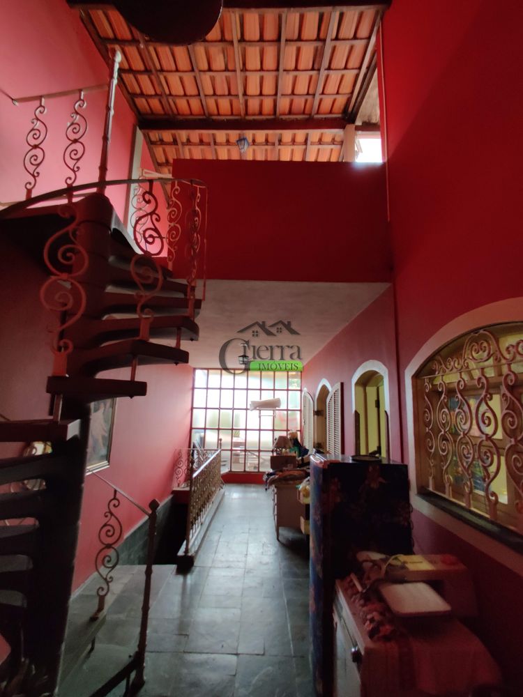 Casa em Condomínio à venda na Rua CerejeiraSanta Inês - 210533-21.jpg