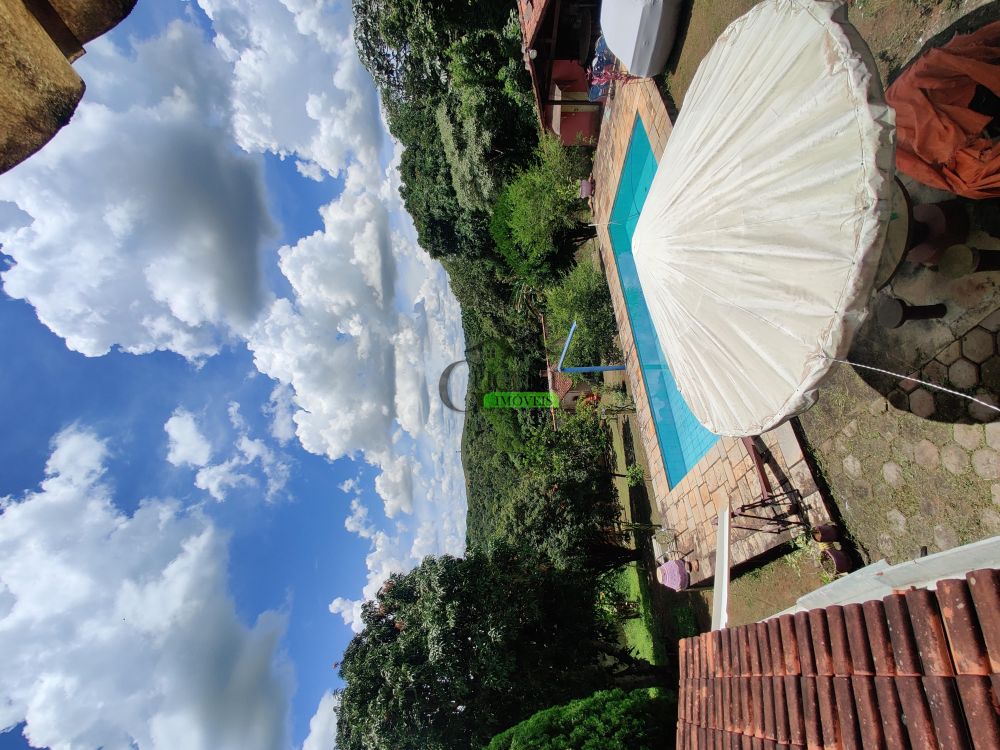 Casa em Condomínio à venda na Rua CerejeiraSanta Inês - 210534-23.jpg