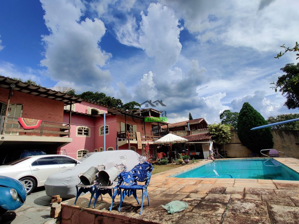 Casa em Condomínio à venda na Rua CerejeiraSanta Inês - 210540-33.jpg