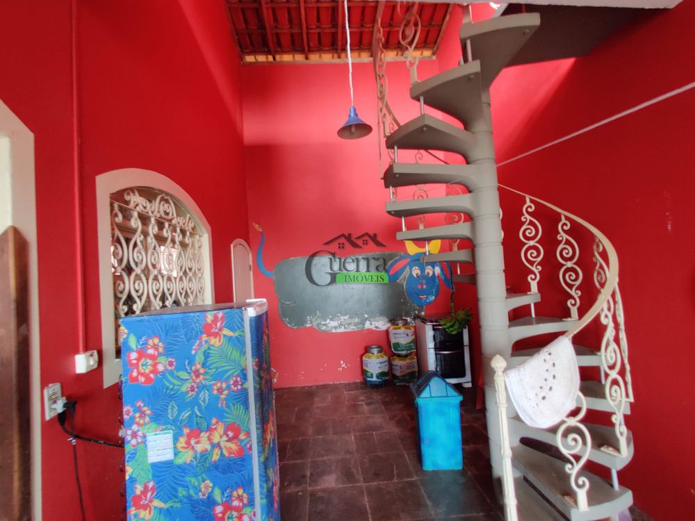 Casa em Condomínio à venda na Rua CerejeiraSanta Inês - 210541-34.jpg