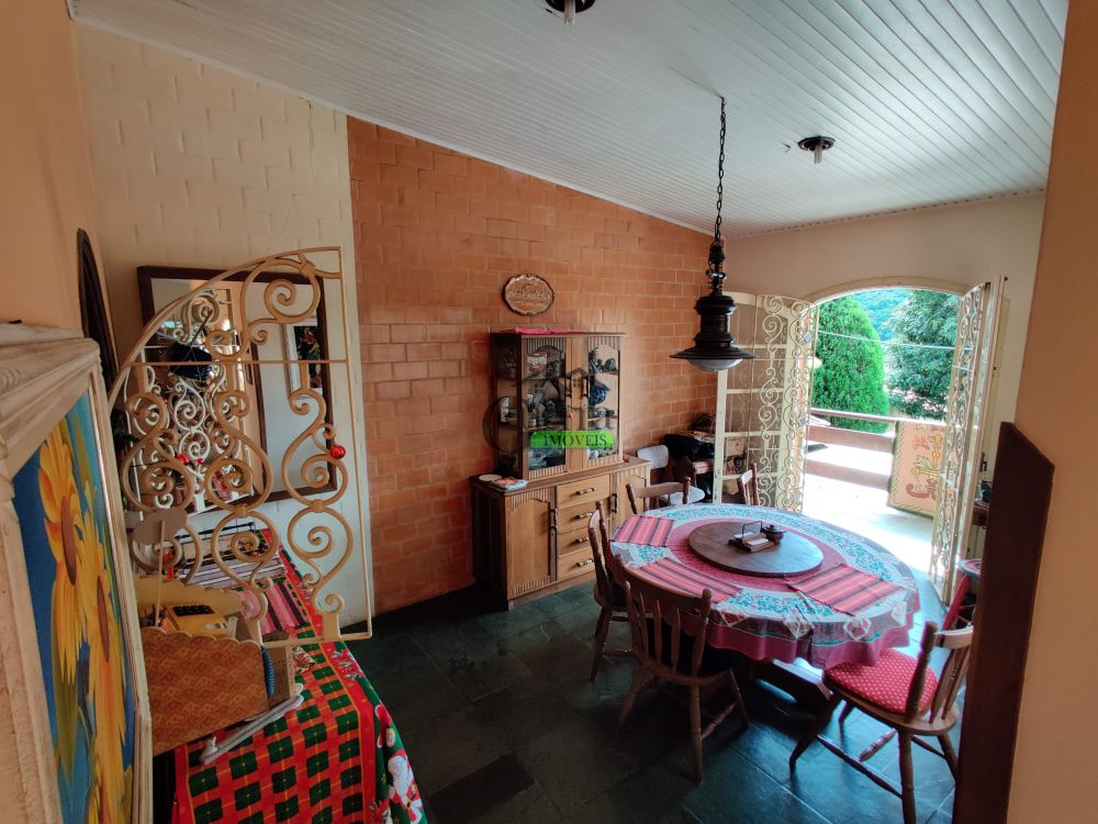 Casa em Condomínio à venda na Rua CerejeiraSanta Inês - 210543-37.jpg