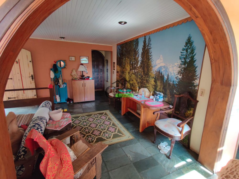 Casa em Condomínio à venda na Rua CerejeiraSanta Inês - 210544-38.jpg