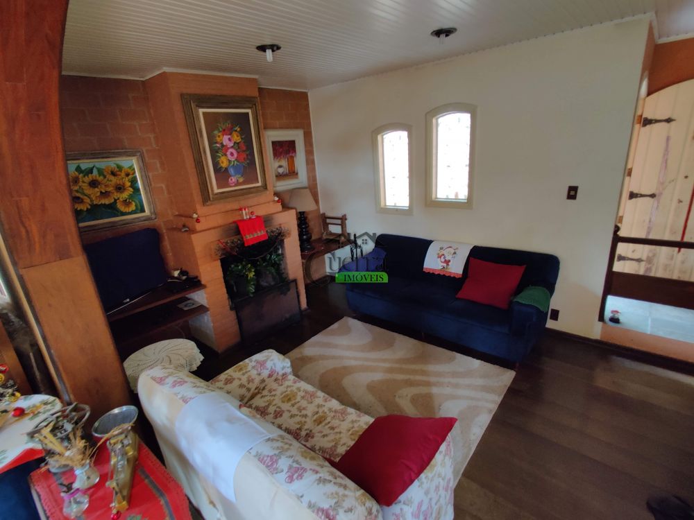 Casa em Condomínio à venda na Rua CerejeiraSanta Inês - 210544-39.jpg