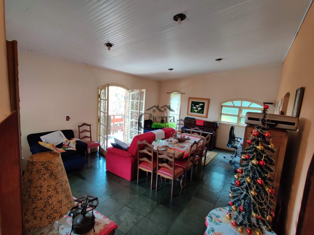 Casa em Condomínio à venda na Rua CerejeiraSanta Inês - 210545-40.jpg