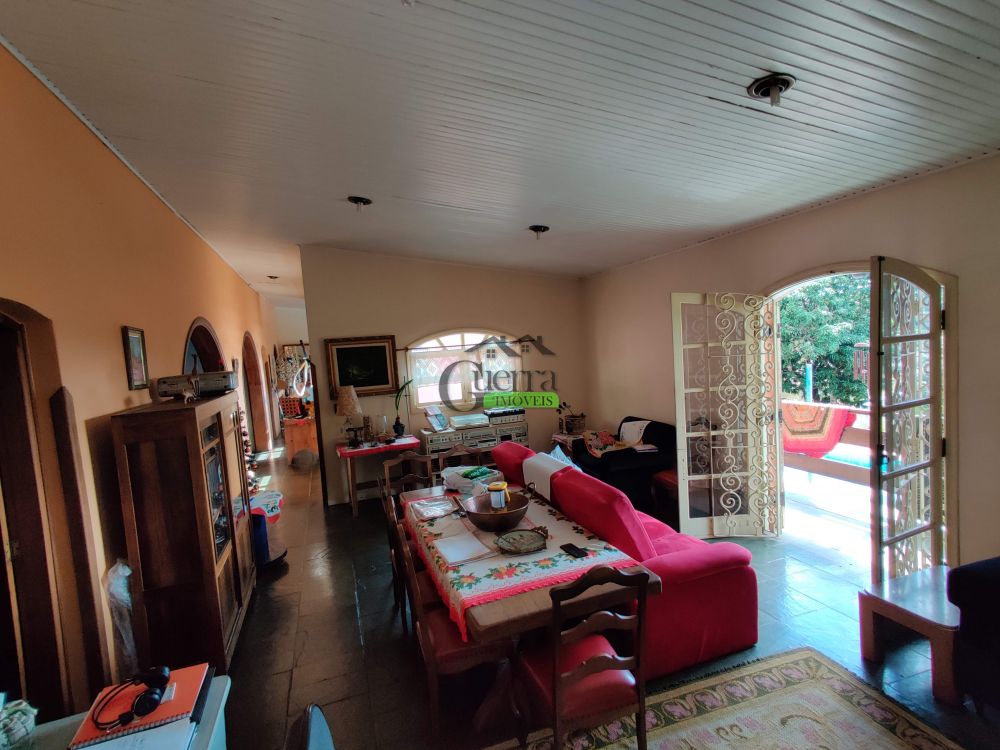 Casa em Condomínio à venda na Rua CerejeiraSanta Inês - 210546-41.jpg