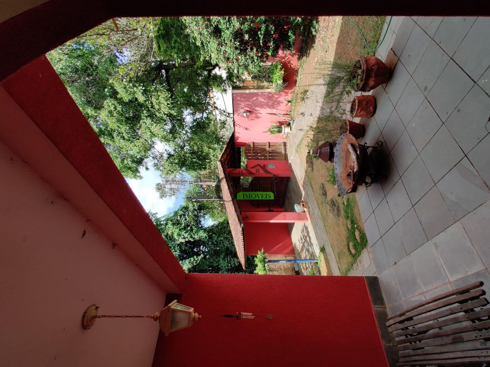 Casa em Condomínio à venda na Rua CerejeiraSanta Inês - 210546-42.jpg