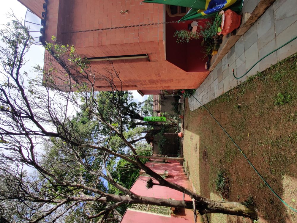 Casa em Condomínio à venda na Rua CerejeiraSanta Inês - 210547-43.jpg