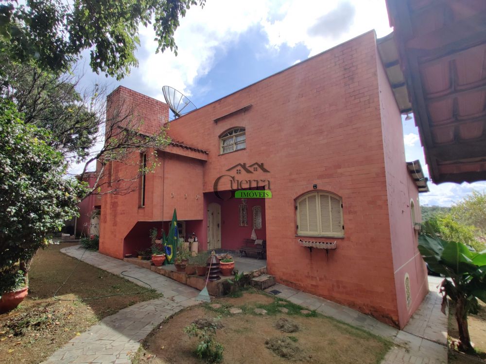 Casa em Condomínio à venda na Rua CerejeiraSanta Inês - 210548-44.jpg