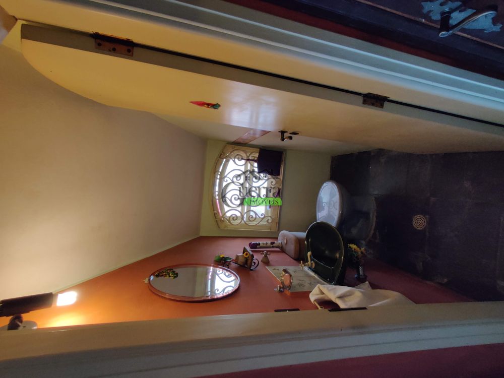 Casa em Condomínio à venda na Rua CerejeiraSanta Inês - 210548-45.jpg