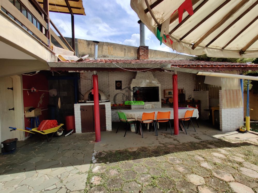 Casa em Condomínio à venda na Rua CerejeiraSanta Inês - 210550-47.jpg