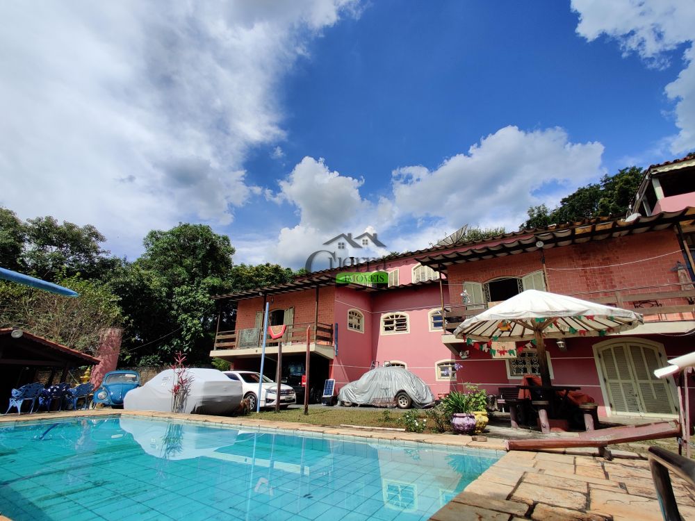 Casa em Condomínio à venda na Rua CerejeiraSanta Inês - 210552-50.jpg