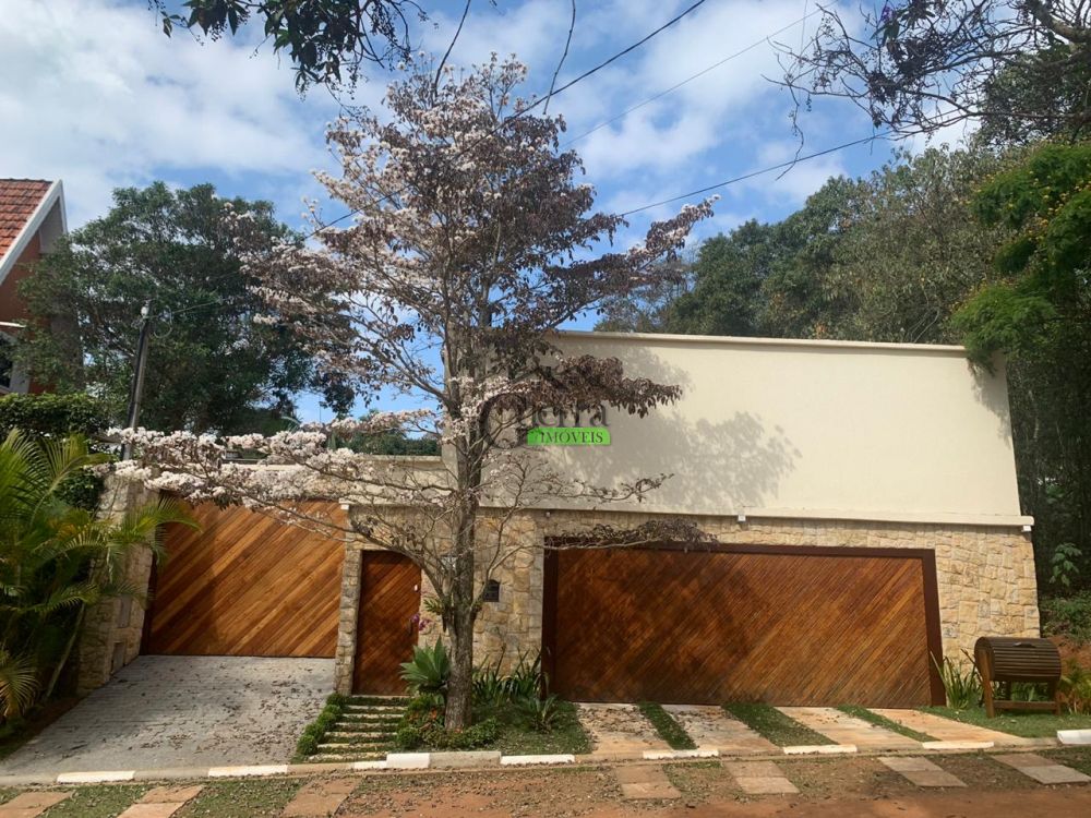 Casa em Condomínio venda Santa Inês - Referência 480