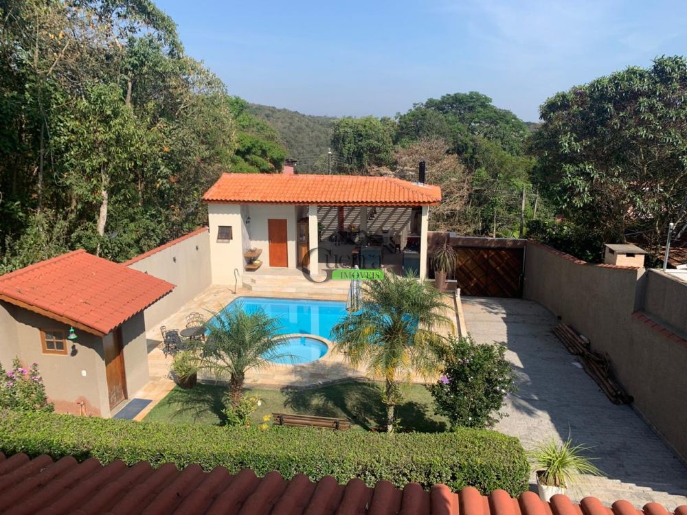 Casa em Condomínio à venda na Rua CerejeiraSanta Inês - 135405-1.jpg