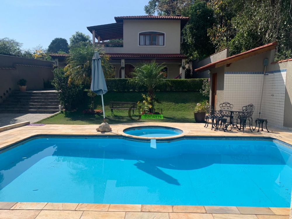 Casa em Condomínio à venda na Rua CerejeiraSanta Inês - 135405-2.jpg