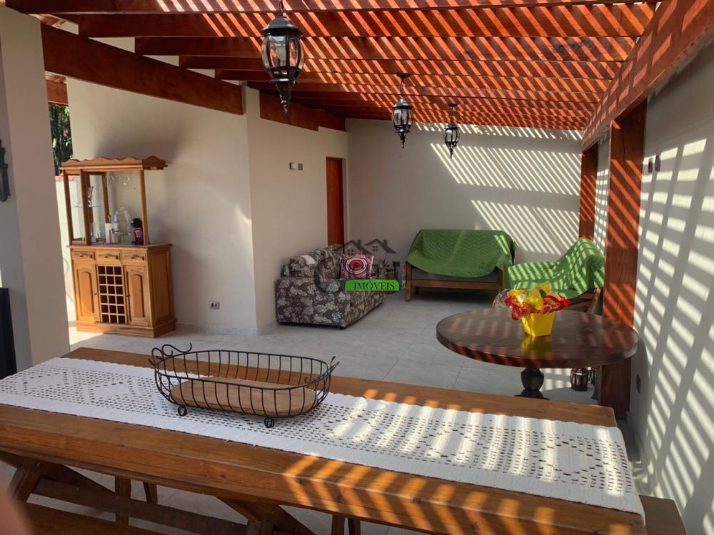 Casa em Condomínio à venda na Rua CerejeiraSanta Inês - 135405-3.jpg