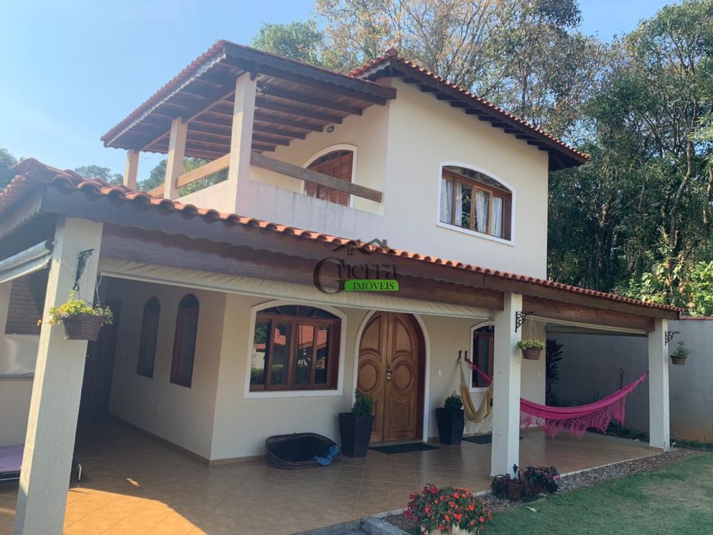 Casa em Condomínio à venda na Rua CerejeiraSanta Inês - 135406-12.jpg