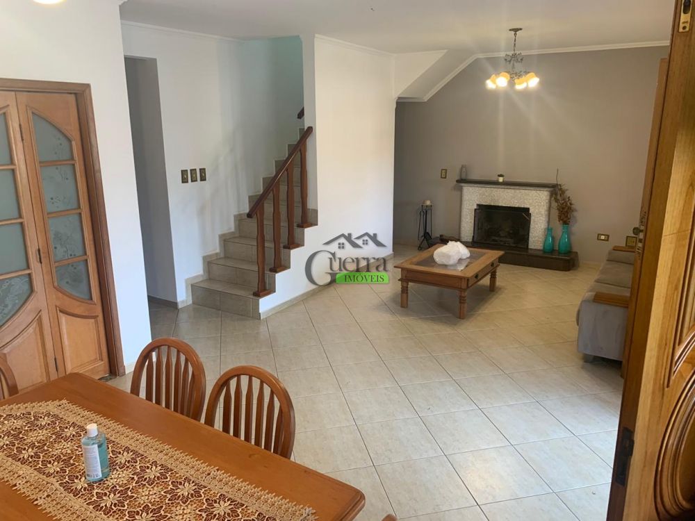 Casa em Condomínio à venda na Rua CerejeiraSanta Inês - 135406-5.jpg