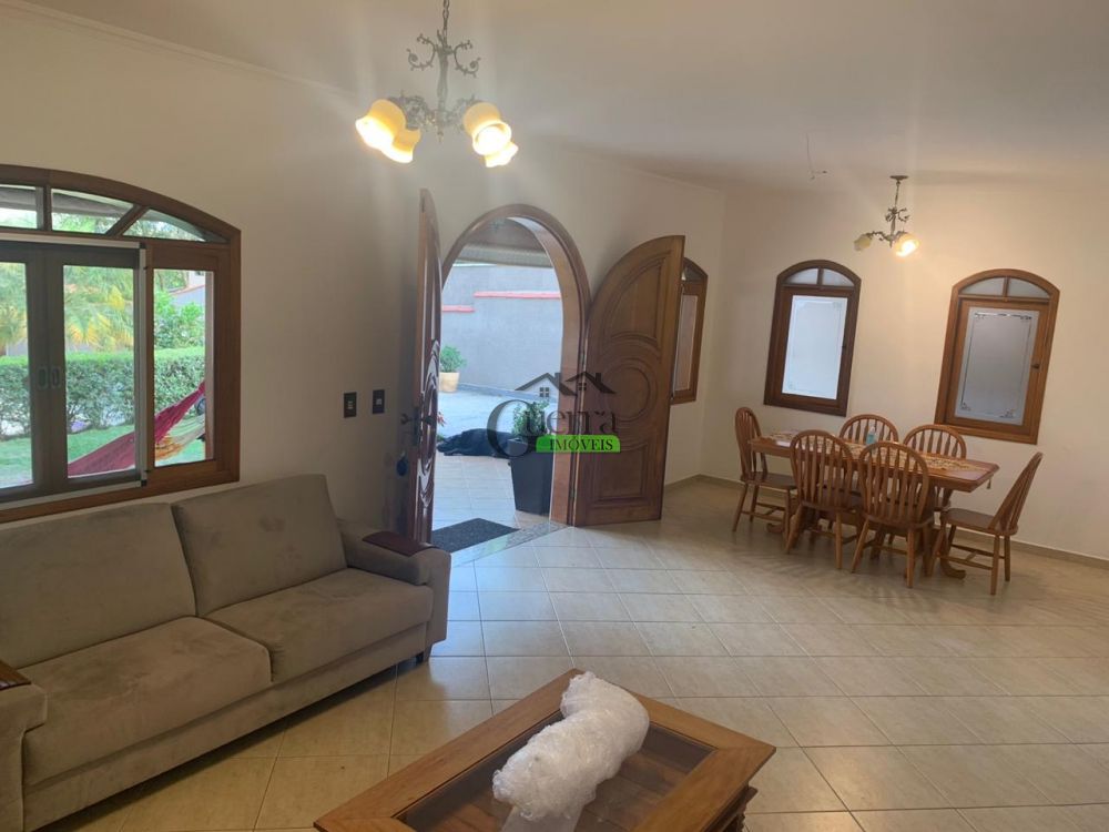 Casa em Condomínio à venda na Rua CerejeiraSanta Inês - 135406-6.jpg