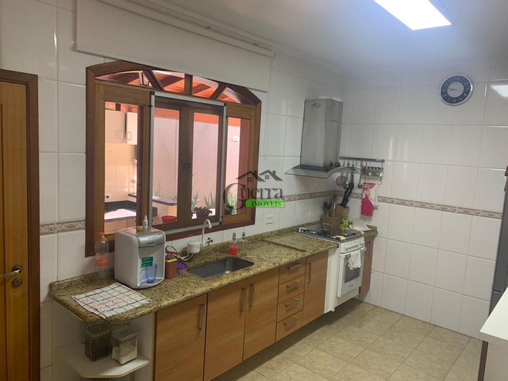 Casa em Condomínio à venda na Rua CerejeiraSanta Inês - 135406-7.jpg