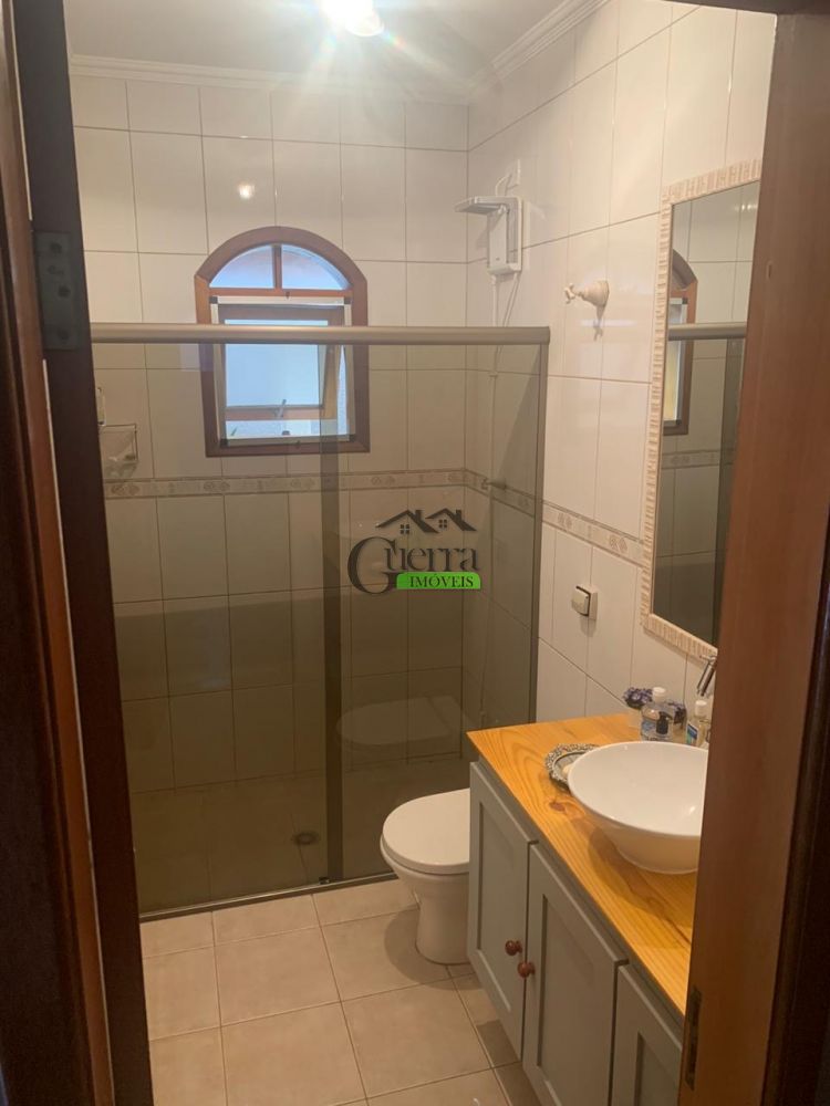 Casa em Condomínio à venda na Rua CerejeiraSanta Inês - 135407-14.jpg