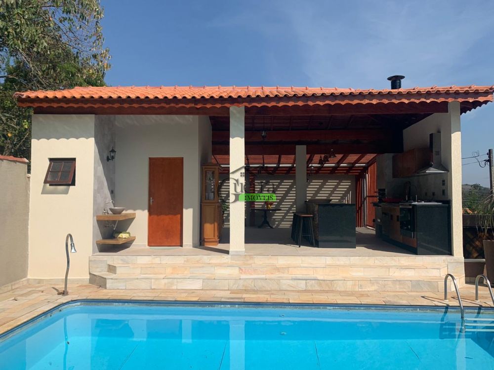 Casa em Condomínio à venda na Rua CerejeiraSanta Inês - 135407-16.jpg