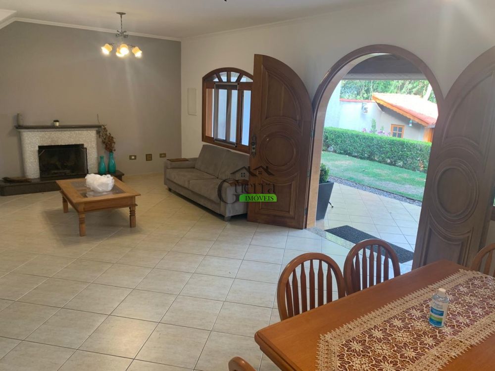 Casa em Condomínio à venda na Rua CerejeiraSanta Inês - 135407-18.jpg