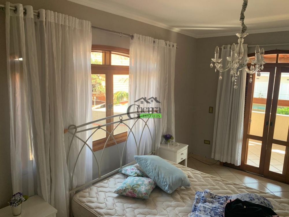 Casa em Condomínio à venda na Rua CerejeiraSanta Inês - 135407-19.jpg