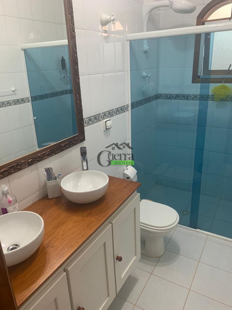 Casa em Condomínio à venda na Rua CerejeiraSanta Inês - 135407-20.jpg