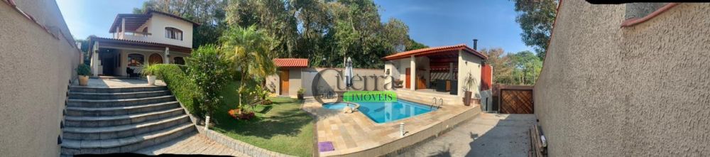 Casa em Condomínio à venda na Rua CerejeiraSanta Inês - 135408-22.jpg