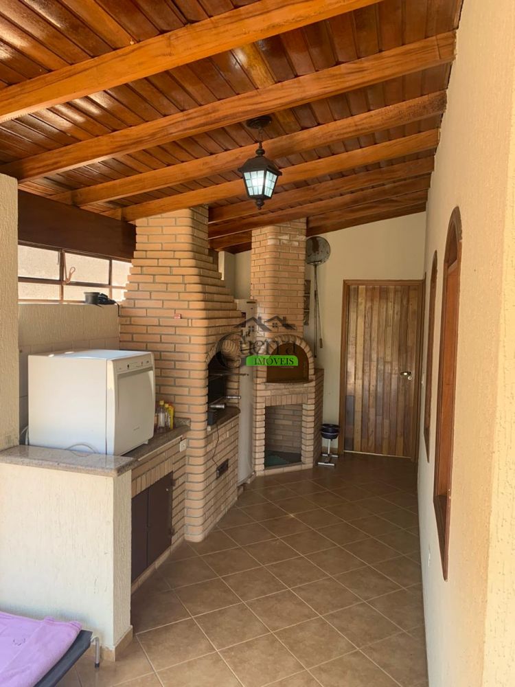 Casa em Condomínio à venda na Rua CerejeiraSanta Inês - 135408-26.jpg