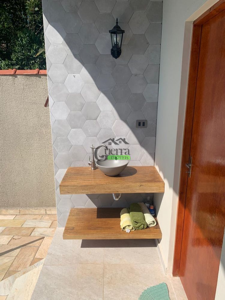 Casa em Condomínio à venda na Rua CerejeiraSanta Inês - 135409-29.jpg