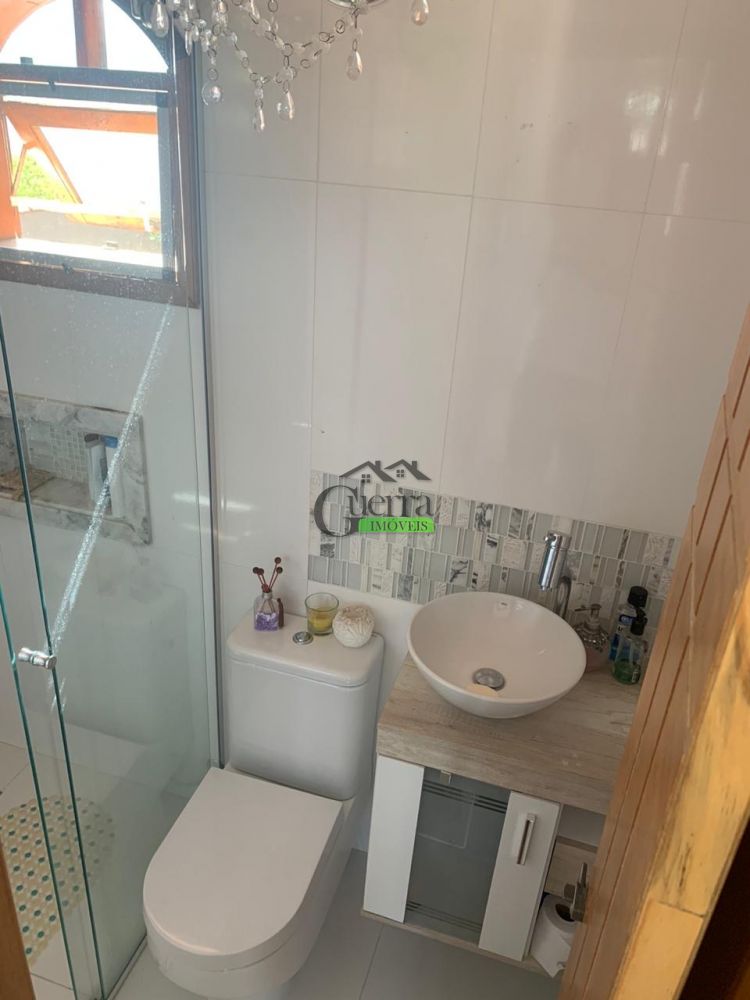 Casa em Condomínio à venda na Rua CerejeiraSanta Inês - 135409-31.jpg