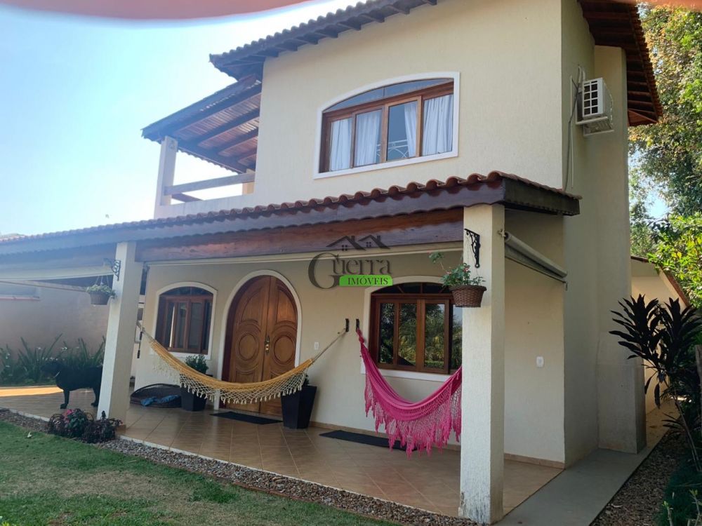 Casa em Condomínio à venda na Rua CerejeiraSanta Inês - 135409-34.jpg