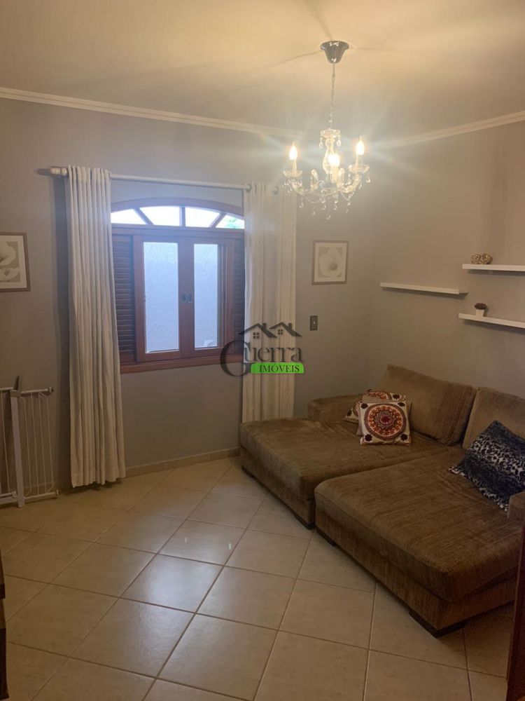 Casa em Condomínio à venda na Rua CerejeiraSanta Inês - 135410-35.jpg