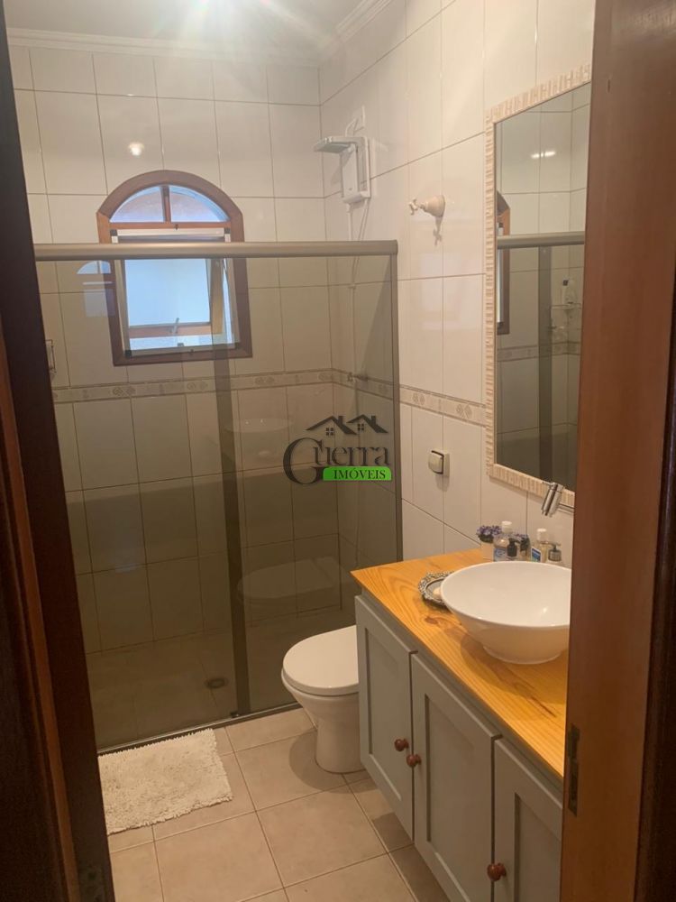 Casa em Condomínio à venda na Rua CerejeiraSanta Inês - 135410-37.jpg