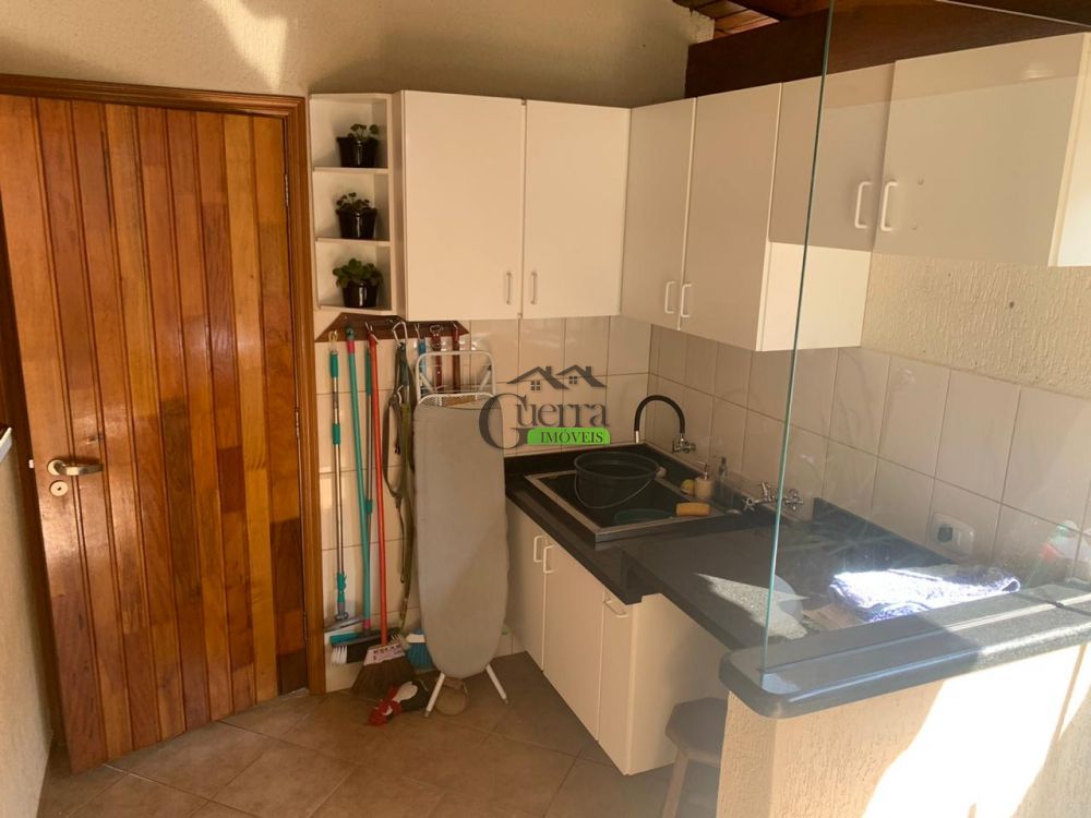 Casa em Condomínio à venda na Rua CerejeiraSanta Inês - 135410-38.jpg