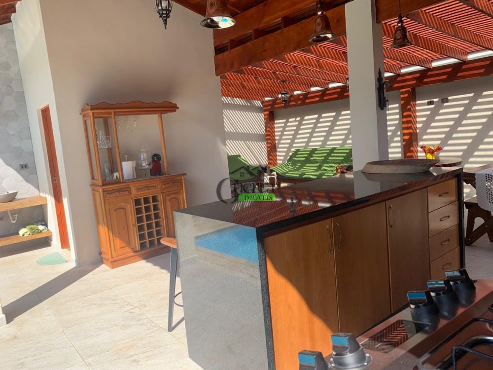 Casa em Condomínio à venda na Rua CerejeiraSanta Inês - 135410-40.jpg