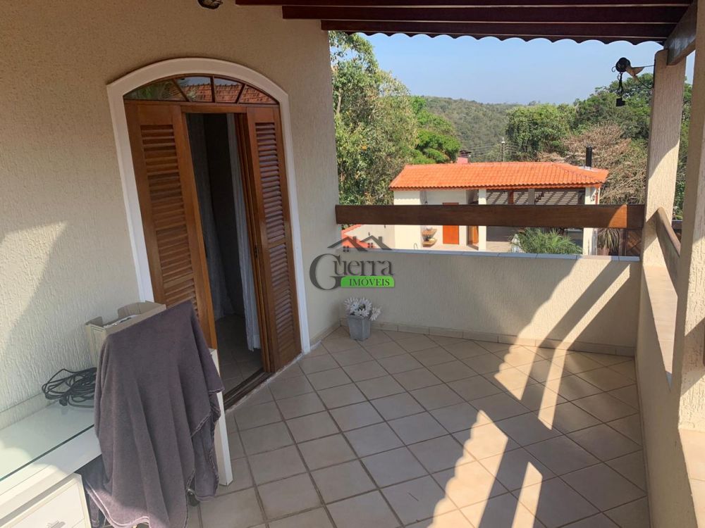 Casa em Condomínio à venda na Rua CerejeiraSanta Inês - 135410-41.jpg