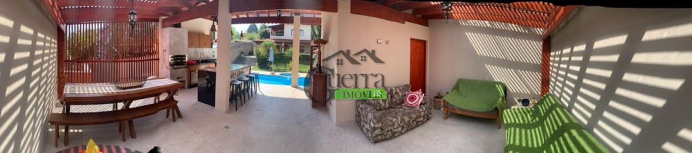 Casa em Condomínio à venda na Rua CerejeiraSanta Inês - 135411-43.jpg