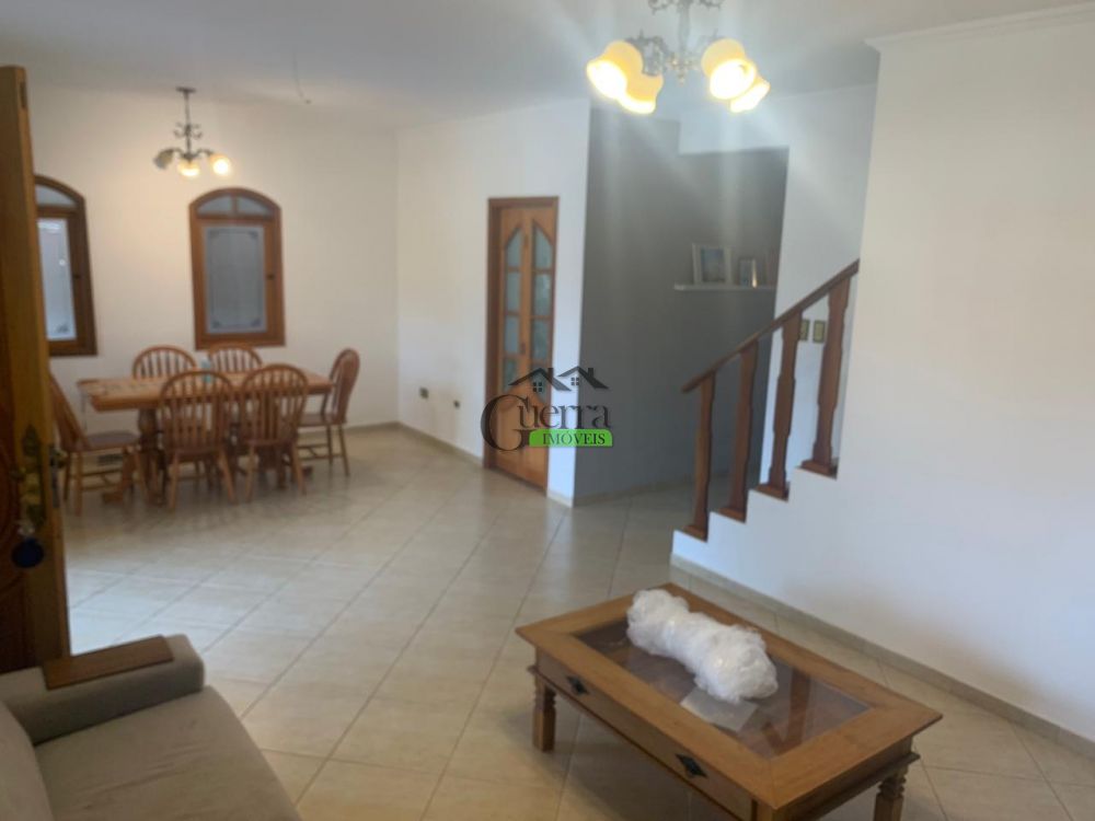 Casa em Condomínio à venda na Rua CerejeiraSanta Inês - 135411-44.jpg