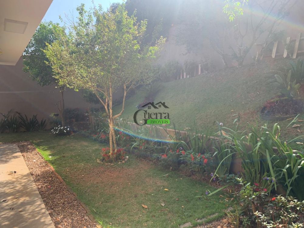 Casa em Condomínio à venda na Rua CerejeiraSanta Inês - 135411-47.jpg