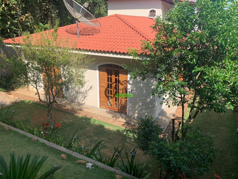 Casa em Condomínio à venda na Rua CerejeiraSanta Inês - 135411-50.jpg