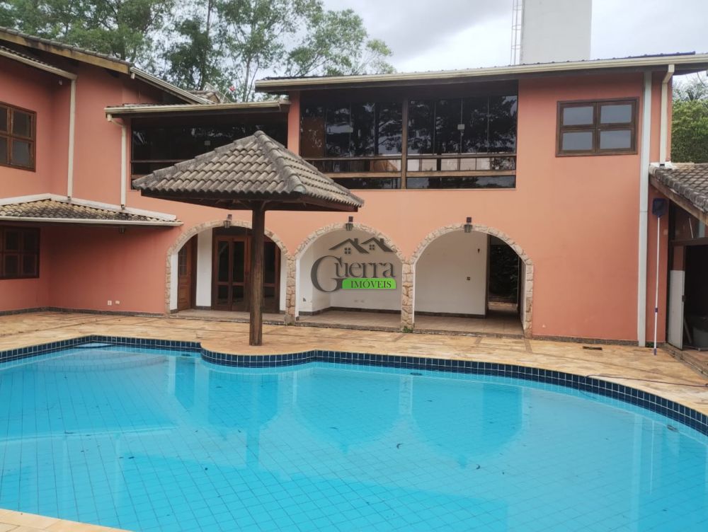 Casa em Condomínio venda Rio abaixo - Referência 481