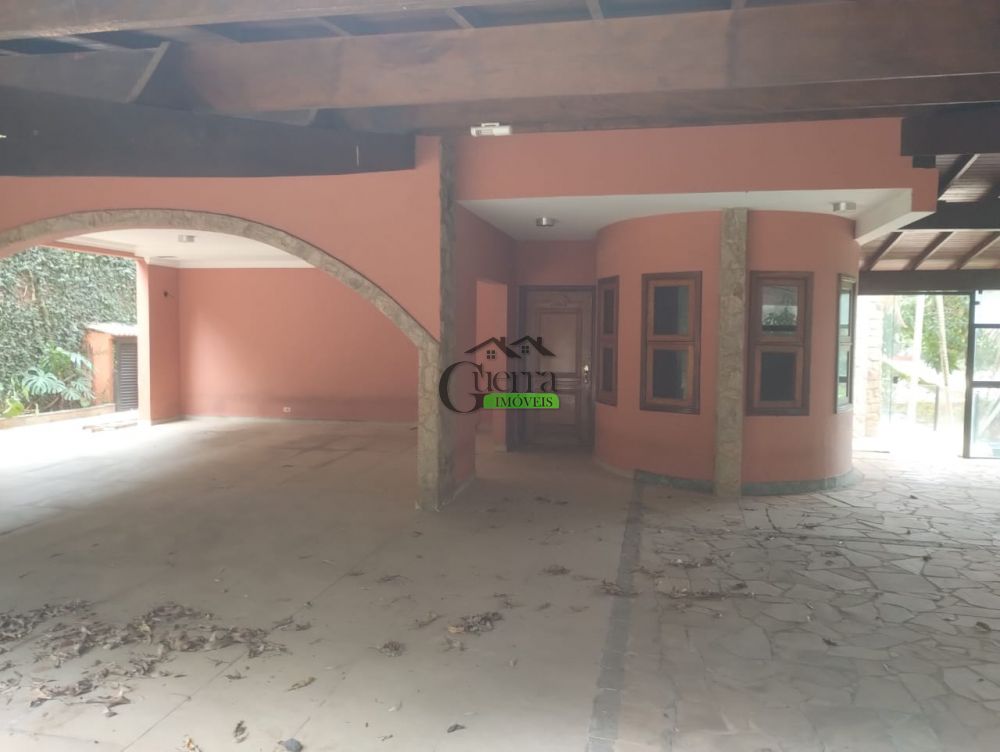 Casa em Condomínio à venda na Alameda Vicente de CarvalhoRio abaixo - 185640-2.jpg